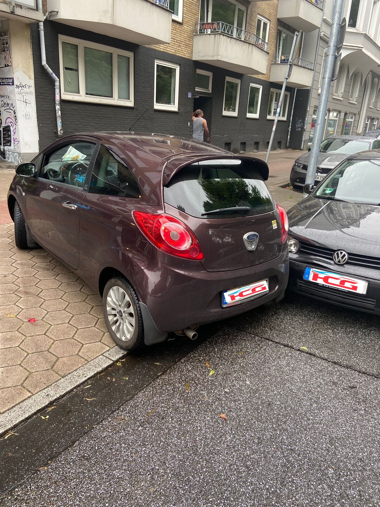 Gutachtenerstellung