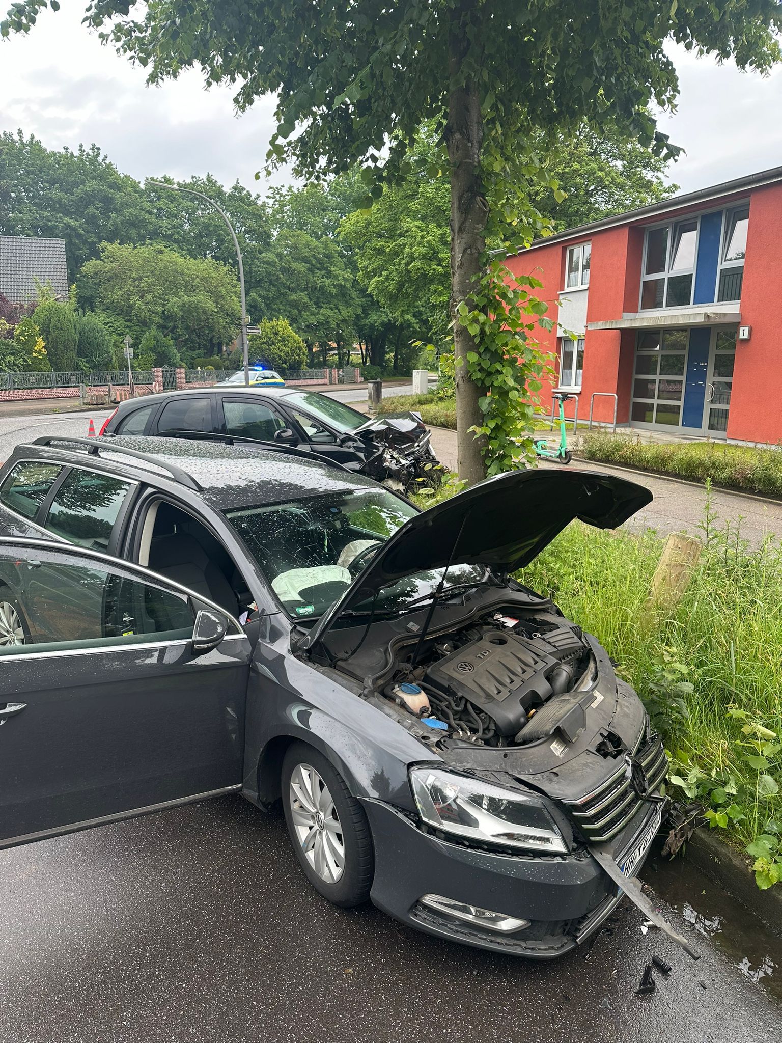 Gutachtenerstellung