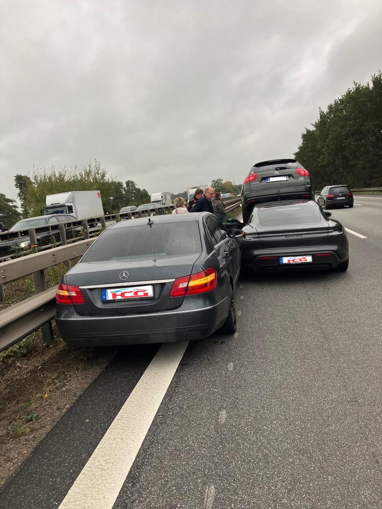 Gutachtenerstellung