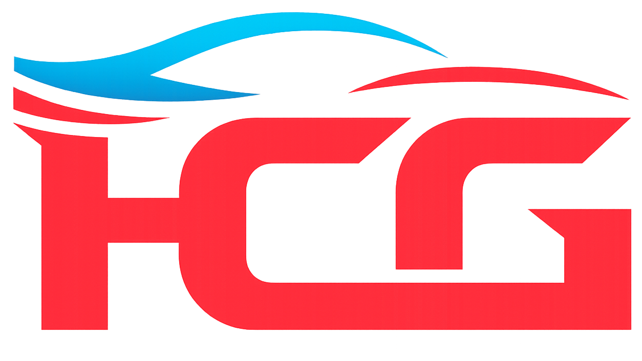 HCG Hamburg Logo